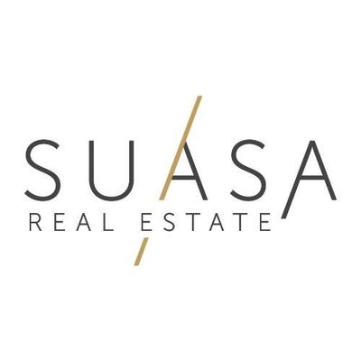 Trademark SUASA REAL ESTATE