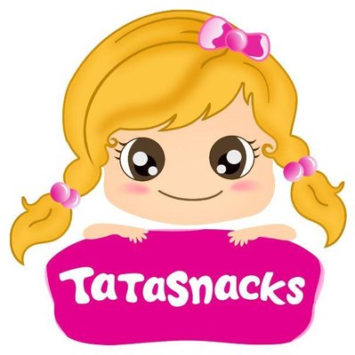 Trademark Tatasnacks + LUKISAN