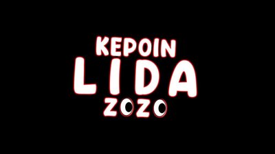 Trademark Kepoin LIDA ZOZO