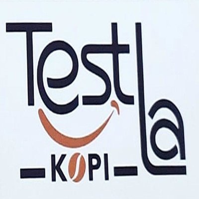 Trademark TESTLA KOPI