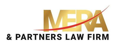 Trademark MERA & PARTNERS LAW FIRM