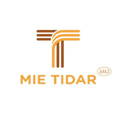 Trademark MIE TIDAR Asli