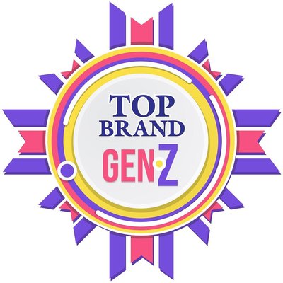 Trademark Top Brand Gen Z