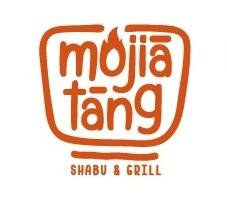 Trademark MOJIA TANG DAN LOGO