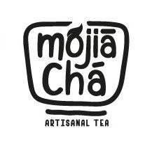 Trademark MOJIA CHA DAN LOGO