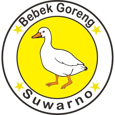 Trademark Bebek Goreng Suwarno