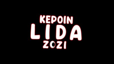 Trademark KEPOIN LIDA ZOZI