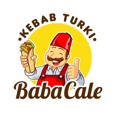 Trademark Kebab Turki BabaCale