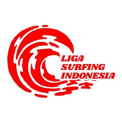 Trademark Liga Surfing Indonesia