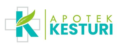 Trademark APOTEK KESTURI + LOGO K