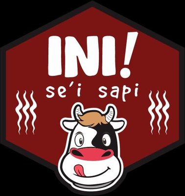 Trademark INI! SEI SAPI