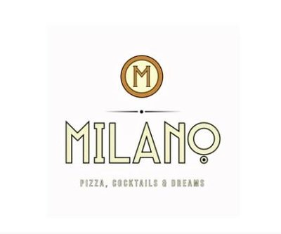 Trademark MILANO PIZZA, COCKTAILS & DREAMS