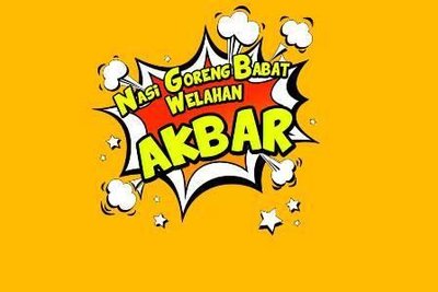 Trademark NASI GORENG BABAT WELAHAN AKBAR