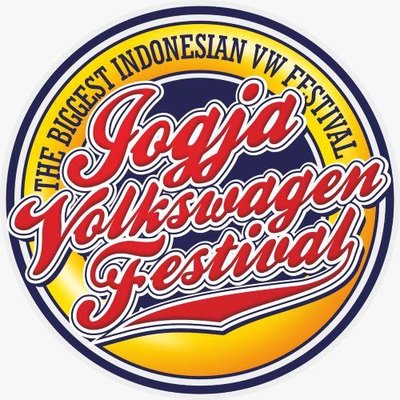 Trademark Jogja Volkswagen Festival