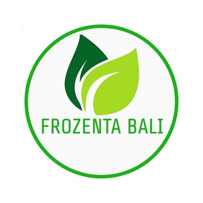 Trademark FROZENTA BALI