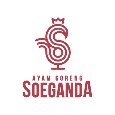 Trademark Ayam Goreng Soeganda