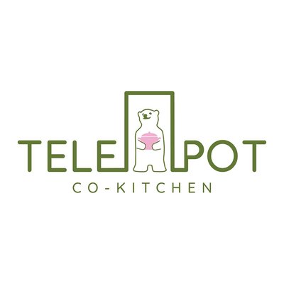 Trademark Telepot Co-Kitchen