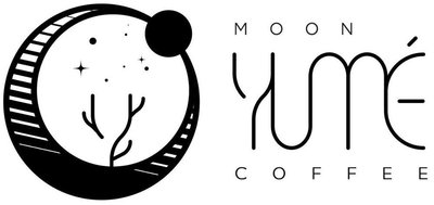 Trademark MOON YUME COFFEE + LOGO