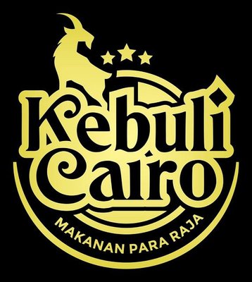 Trademark Kebuli Cairo