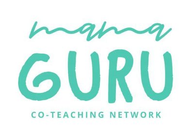 Trademark MAMAGURU CO-TEACHING NETWORK