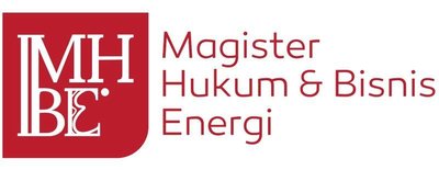 Trademark Magister Hukum & Bisnis Energi dan Lukisan