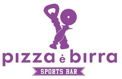 Trademark pizza e birra SPORTS BAR