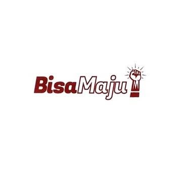 Trademark BisaMaju & Logo