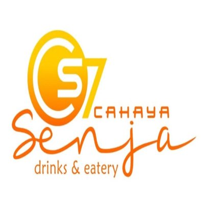 Trademark CAHAYA SENJA