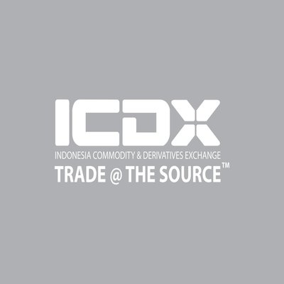 Trademark ICDX INDONESIA COMMODITY & DERIVATIVES EXCHANGE TRADE@THESOURCE TM