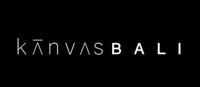 Trademark KANVAS BALI dan Logo