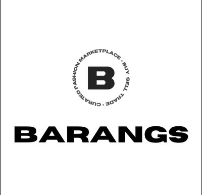 Trademark BARANGS dan Logo