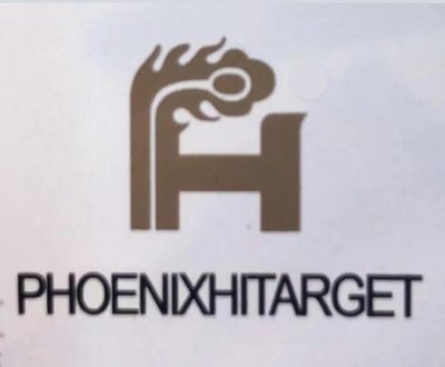 Trademark PHOENIXHITARGET