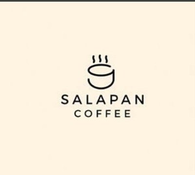 Trademark SALAPAN COFFEE