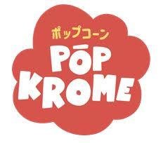 Trademark POPKROME