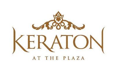 Trademark KERATON AT THE PLAZA + LUKISAN