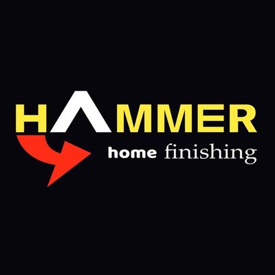 Trademark HAMMER HOME FINISHING