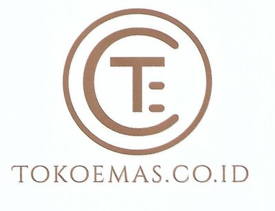 Trademark TOKOEMAS.CO.ID+logo