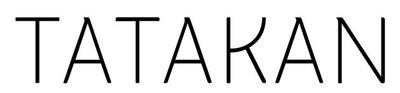 Trademark TATAKAN