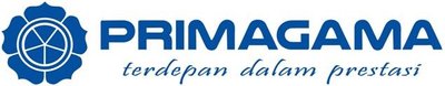 Trademark PRIMAGAMA – Terdepan Dalam Prestasi + Logo