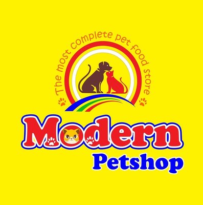 Trademark Modern Petshop