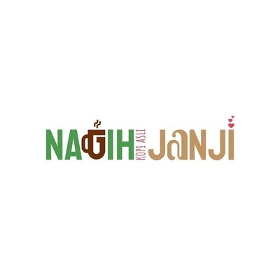 Trademark NAGIH JANJI