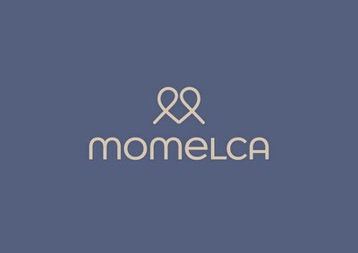 Trademark MOMELCA + LOGO