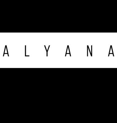 Trademark ALYANA