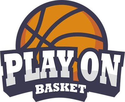 Trademark PLAYON BASKET + LOGO