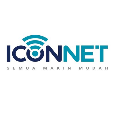 Trademark ICONNET