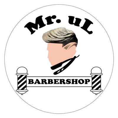 Trademark Mr.uL Barbershop