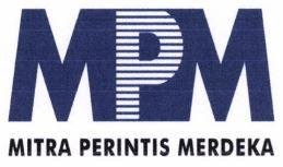 Trademark MPM MITRA PERINTIS MERDEKA + LOGO