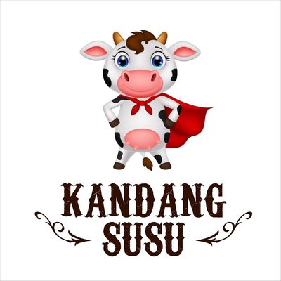 Trademark KANDANG SUSU