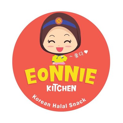 Trademark Eonnie Kitchen