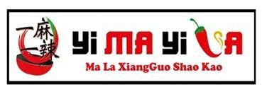 Trademark Yi Ma Yi La + Logo (Huruf Kanji)